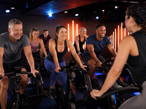 Cycling