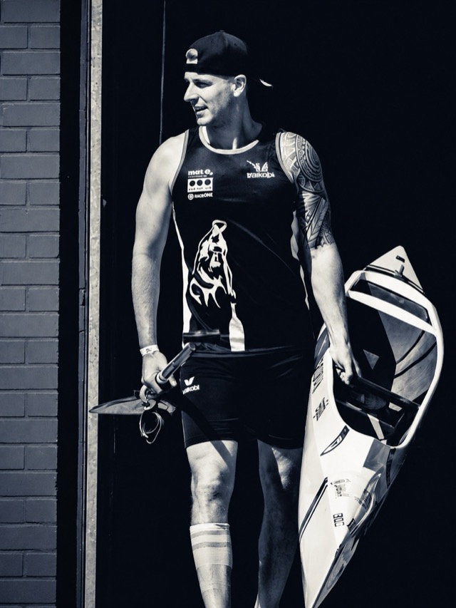 Jan Vandrey - Personal Training bei NOW SPORTS