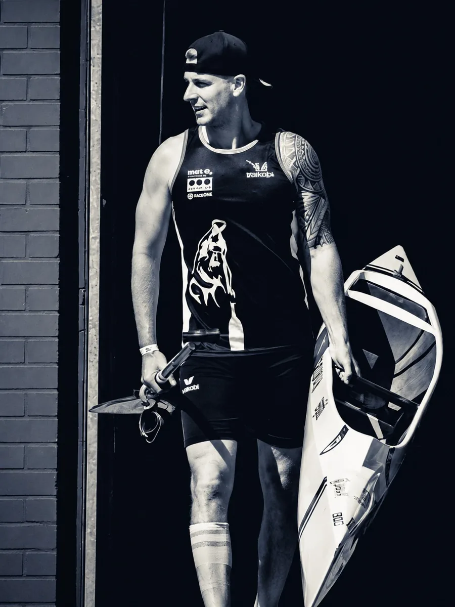 Jan Vandrey - Personal Training bei NOW SPORTS