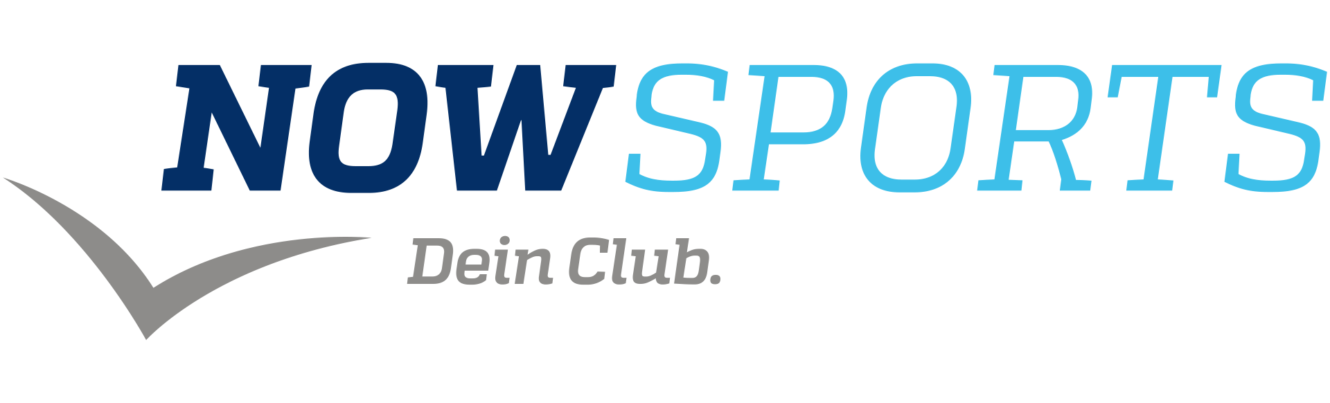 NOW SPORTS – Dein Club.