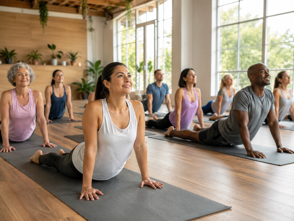 Yoga